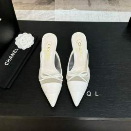 Picture of Chanel Shoes _SKUChanelsz35-40LL07082906